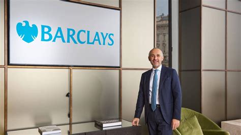 barclays moving to another country.